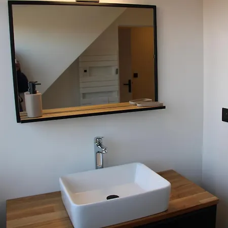 Appartement Sables