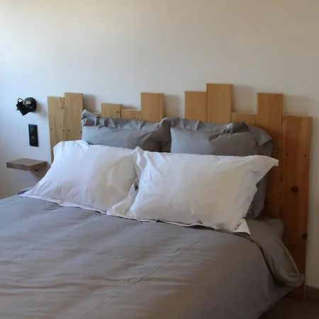 Sables Apartment
