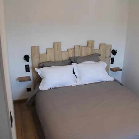 Sables Appartement Condette