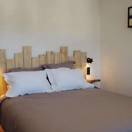 Appartement Sables *