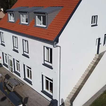 Sables Appartement *